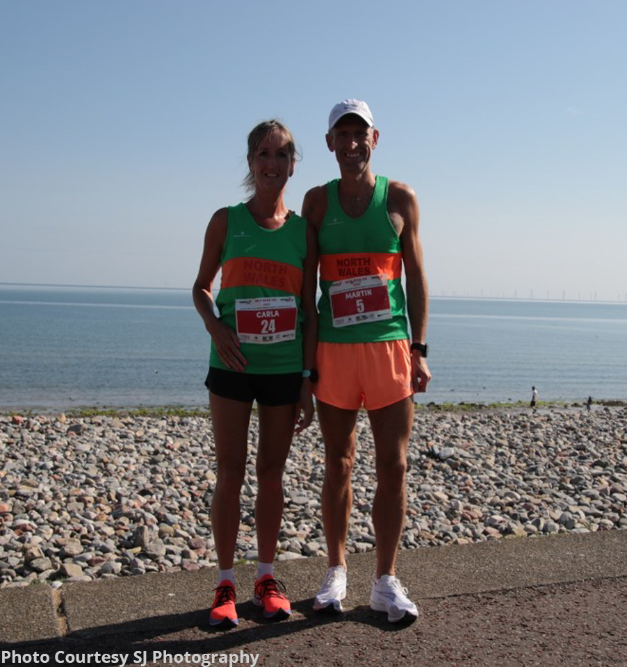 Match Report: Inter County Match Llandudno July 2021