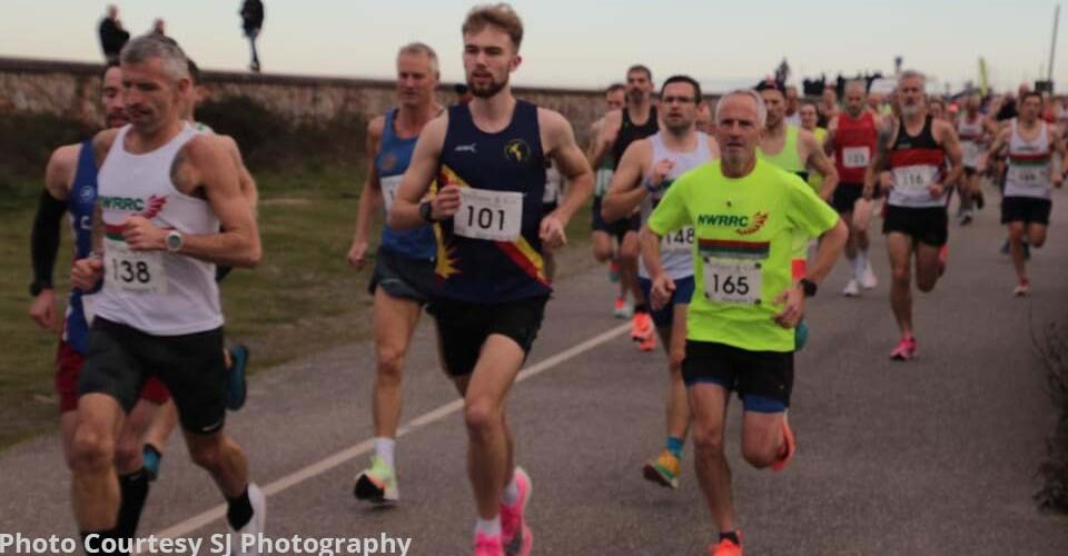 Abergele 5K November 14, 2021