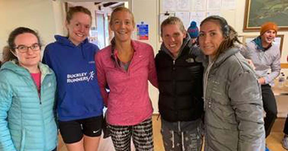Women's Team