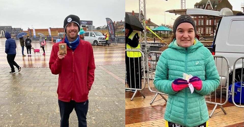 Regional 10 mile Championships