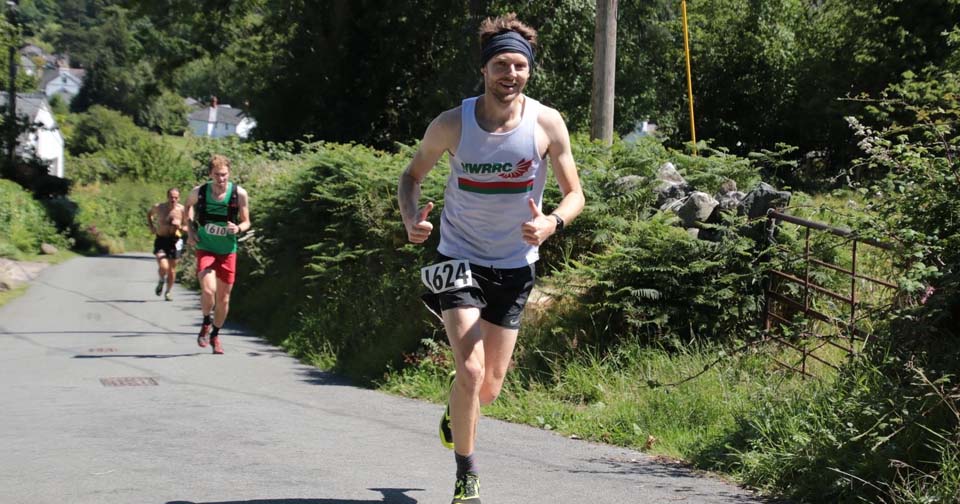 Ras Tal-y-Fan 2022