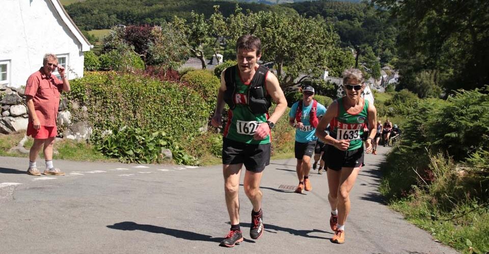 Ras Tal-y-Fan 2022
