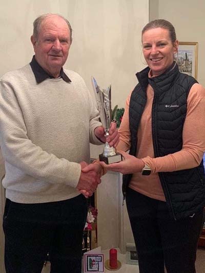 Dave Brannan inducted into the Hall of Fame 2022.