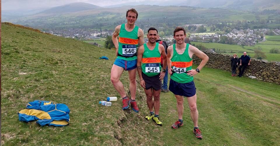 senior british inter-counties mountain running championships featured image.