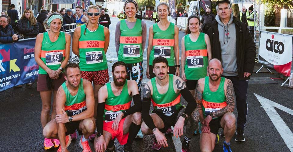 Oswestry 10km Race 15-10-2023 featured image