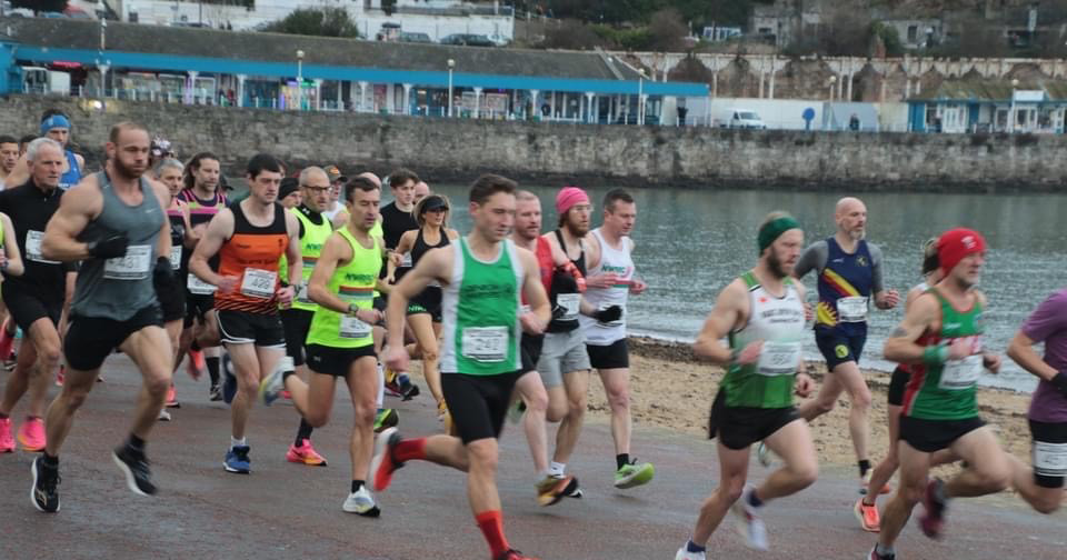 Junior and Senior North Wales Regional Cross Country Championships