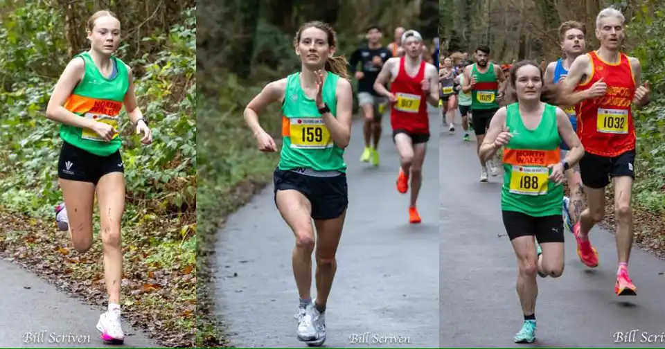 Telford 10km 2024.