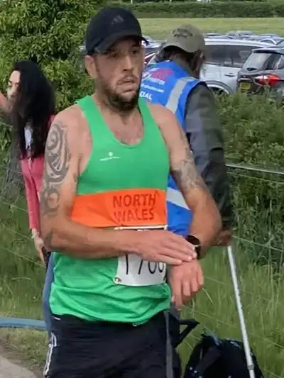 COLSHAW HALL 10km, INTER COUNTY MATCH 2025