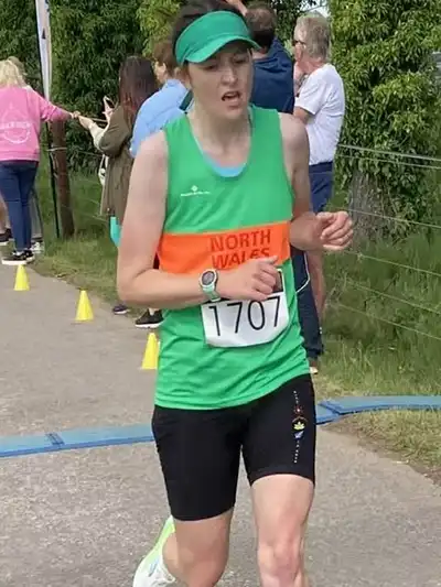 COLSHAW HALL 10km, INTER COUNTY MATCH 2025