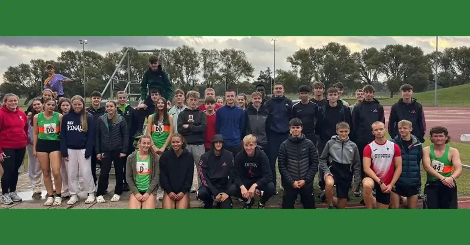 Well done to North Wales YDL team