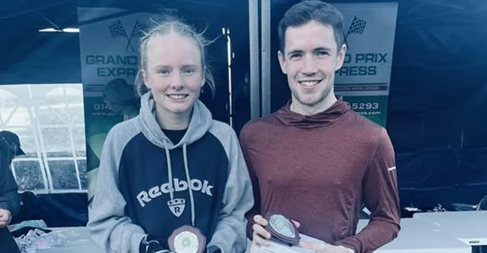 REGIONAL 10KM CHAMPIONSHIPS 2026