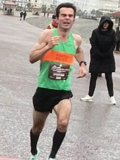 Regional 10 Miles Championship 2026 and Inter County Match