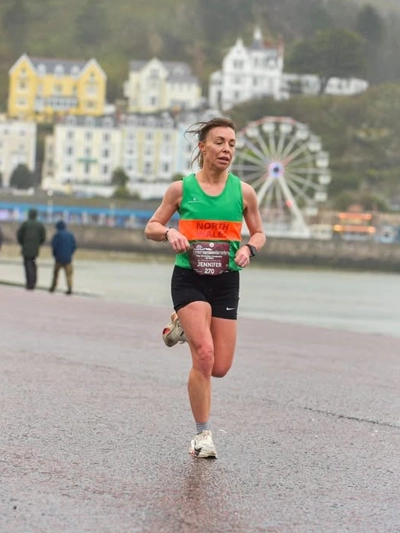 Regional 10 Miles Championship 2026 and Inter County Match