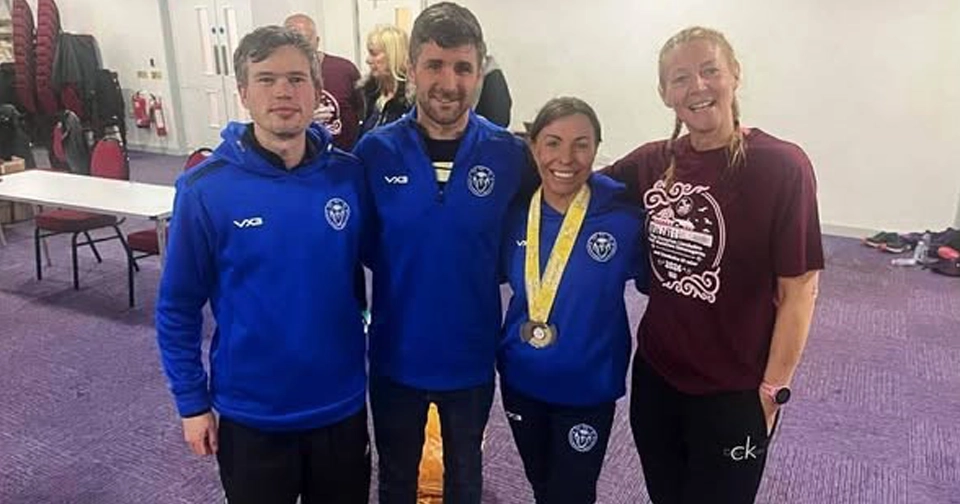 Regional 10 Miles Championship 2026 and Inter County Match - main