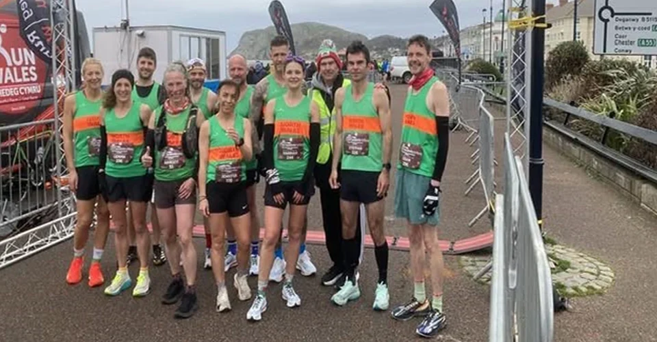 Regional 10 Miles Championship 2026 and Inter County Match