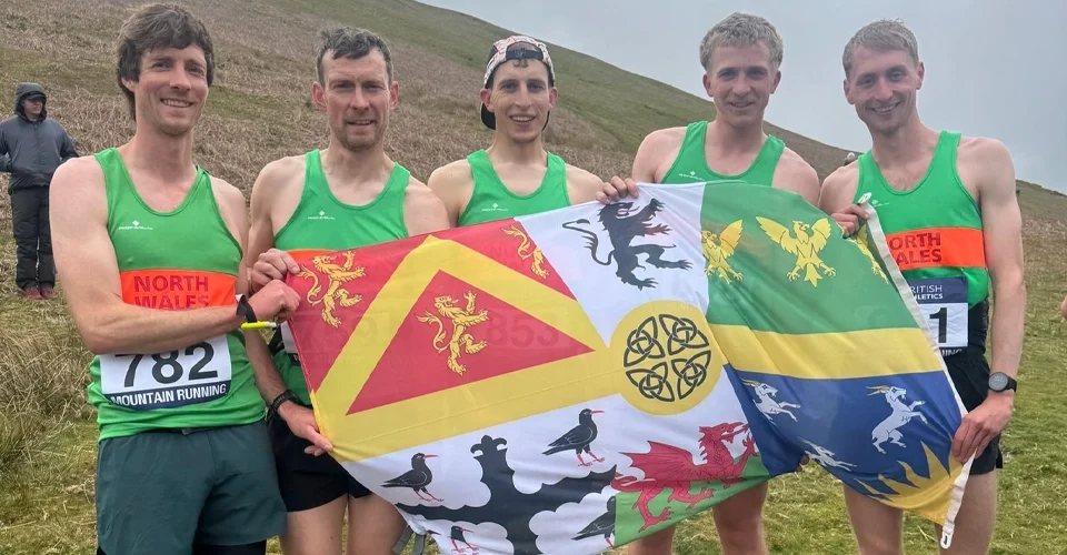 British Inter-Counties Mountain Running Championships and British Mountain Running Championships 2026