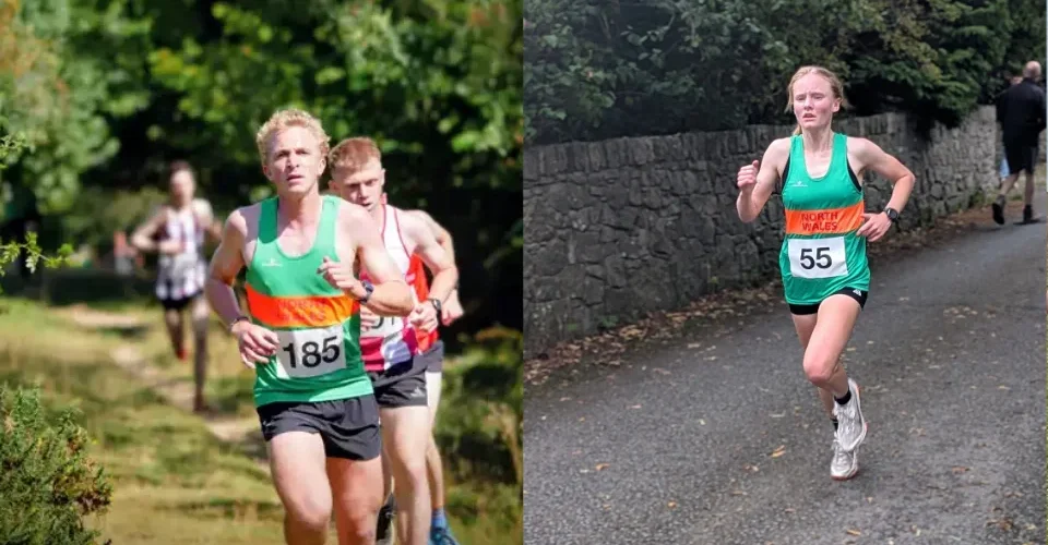 Cilcain - Welsh Inter-Regional Mountain Running Championships & North Wales Mountain Running Championships - 31/08/26