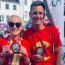 CAERNARFON HALF MARATHON - HOSTING NORTH WALES REGIONAL CHAMPIONSHIPS 6th September 2026