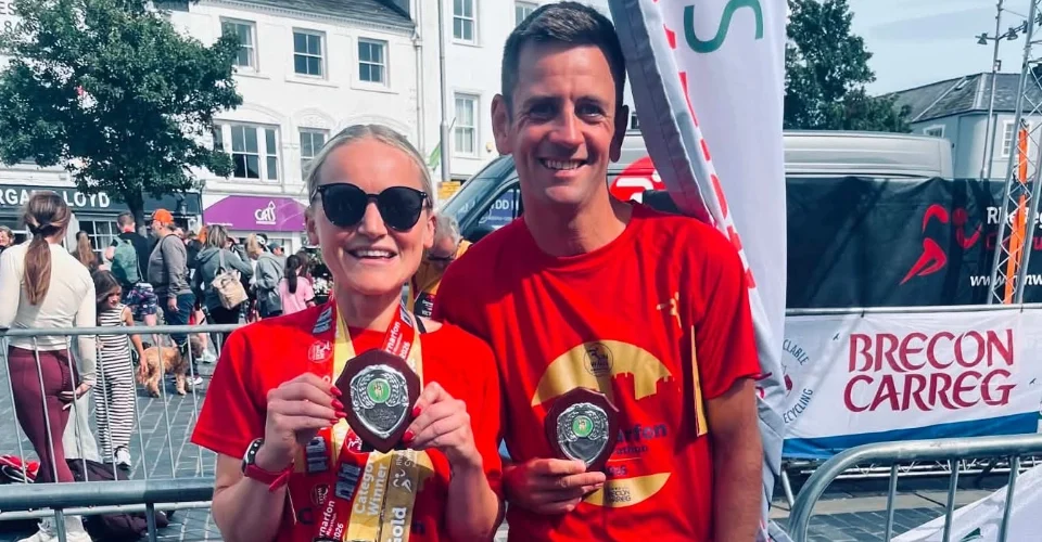 CAERNARFON HALF MARATHON - HOSTING NORTH WALES REGIONAL CHAMPIONSHIPS 6th September 2026